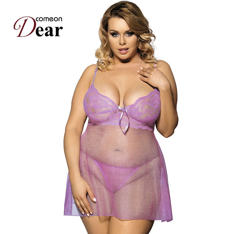 lingeri sexy grande taille