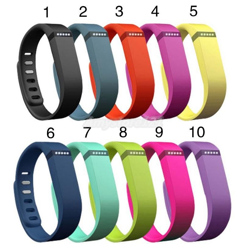 fitbit flex strap