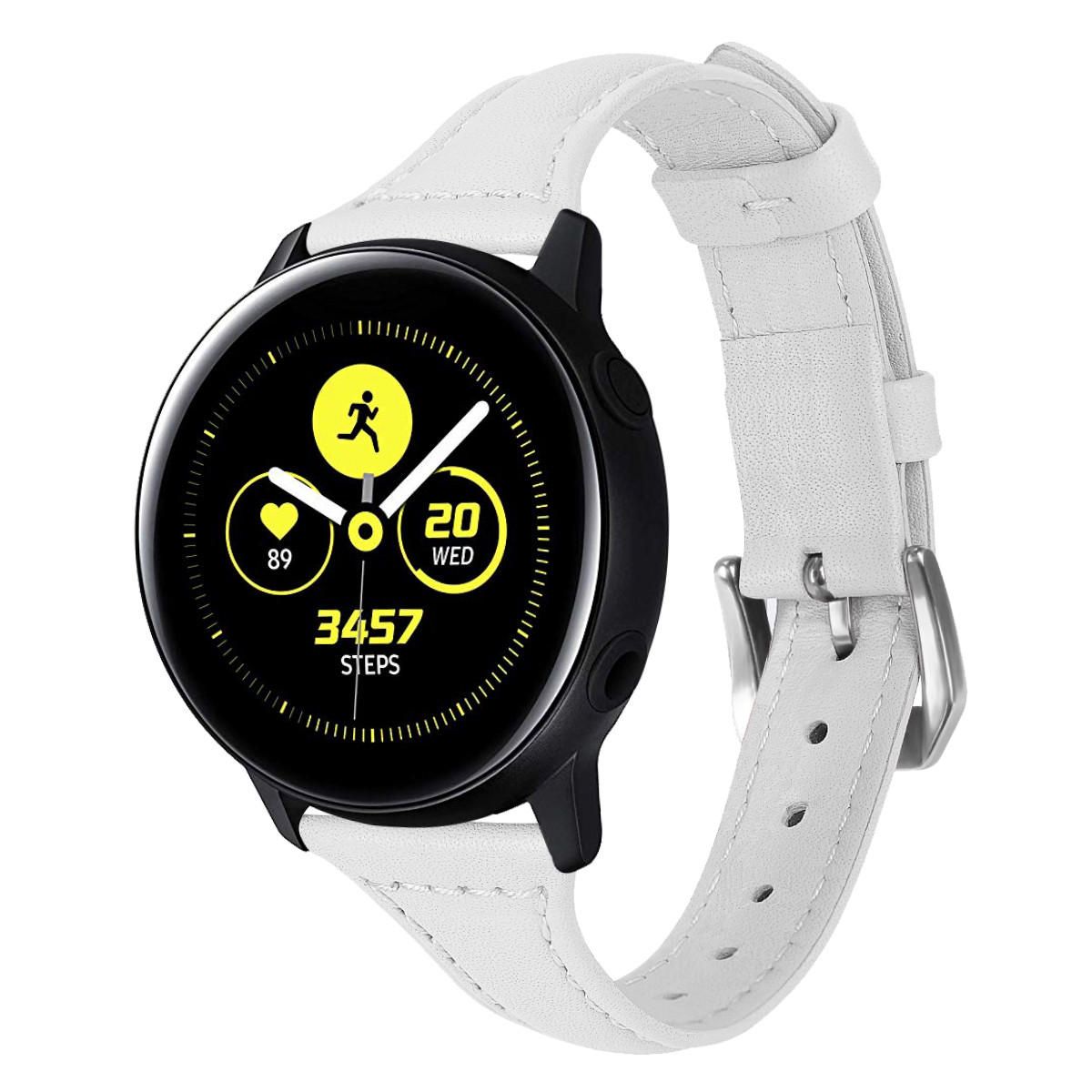 samsung galaxy watch active straps