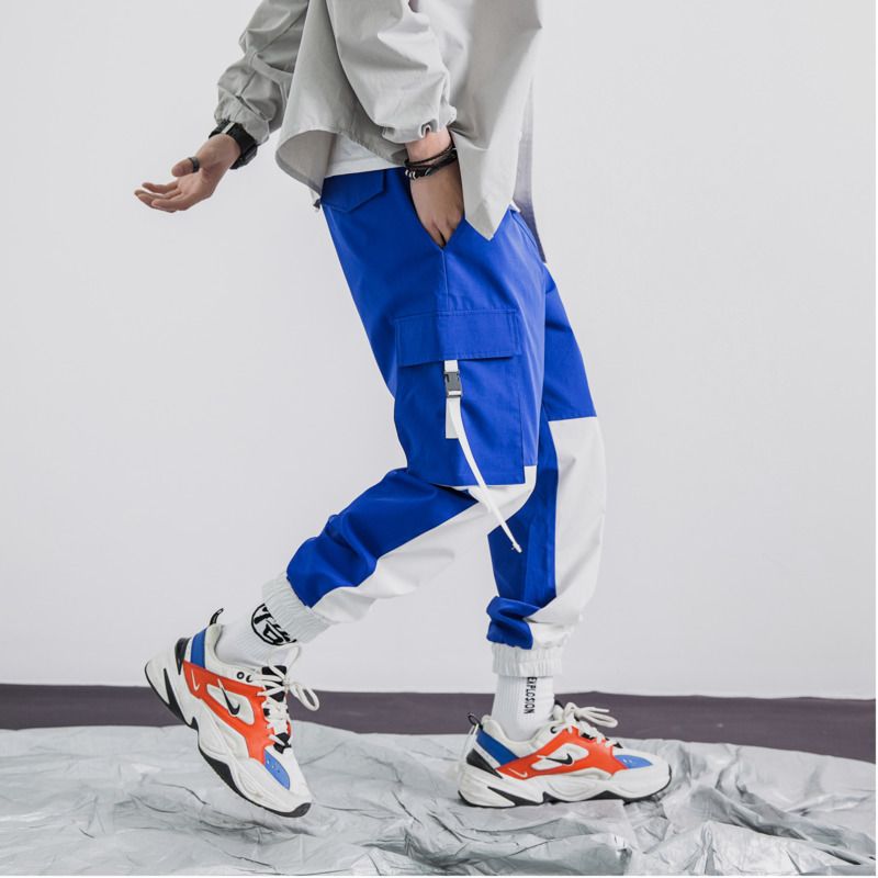 wind pants joggers
