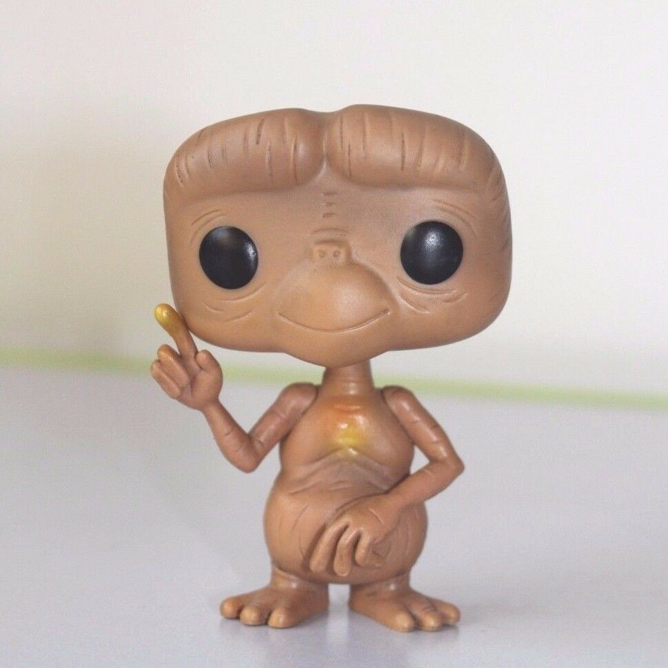 funko pop e fantasy