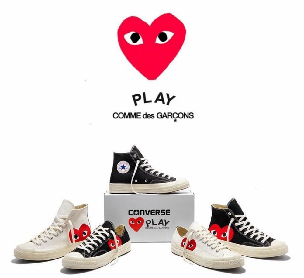 comme des garcons 36 48