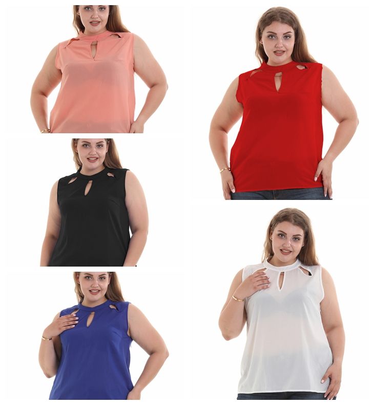 tops for fat ladies