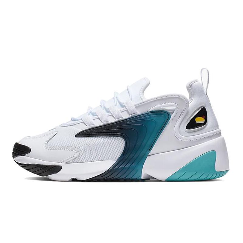 nike zoom 2k light blue