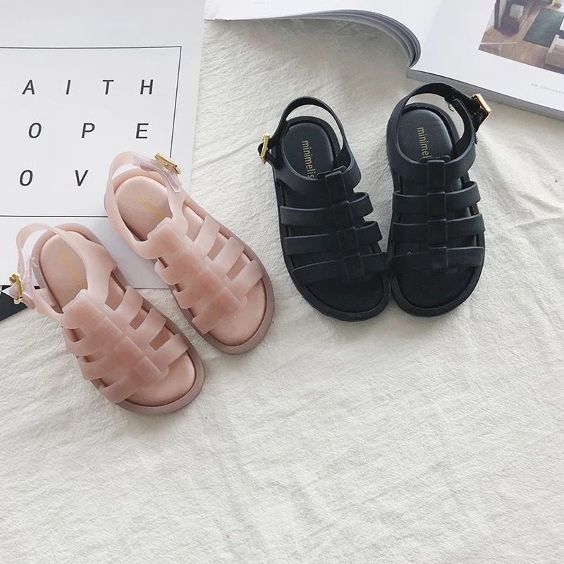 calçados melissa 2019