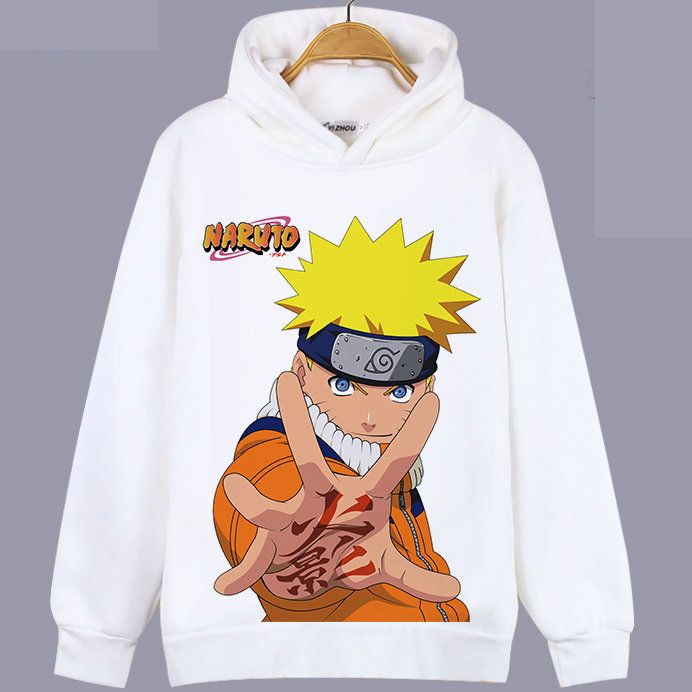 best anime sweaters