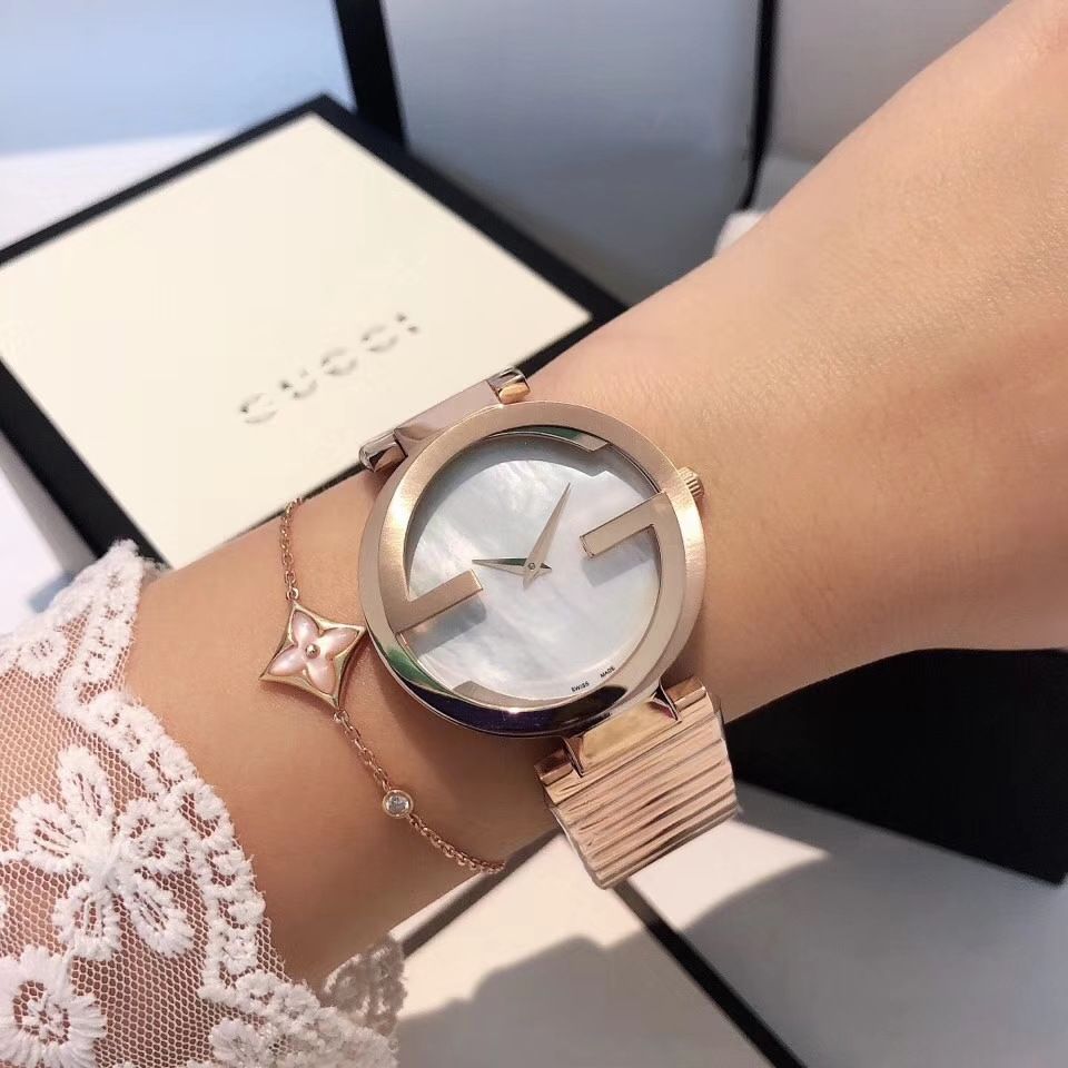 New Women Watches Brand Fashion Quartz 