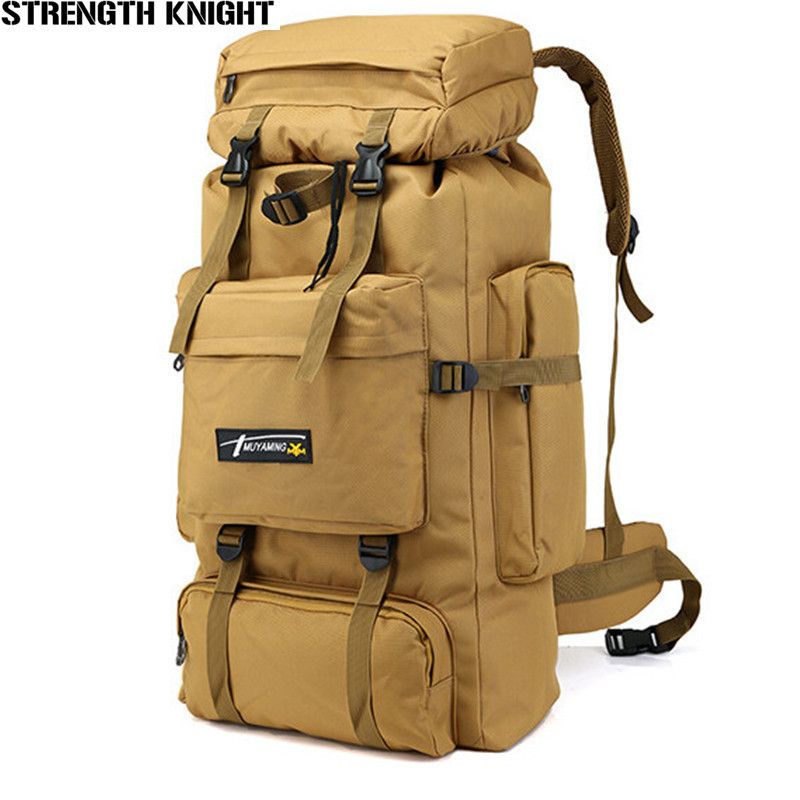 large military backpack