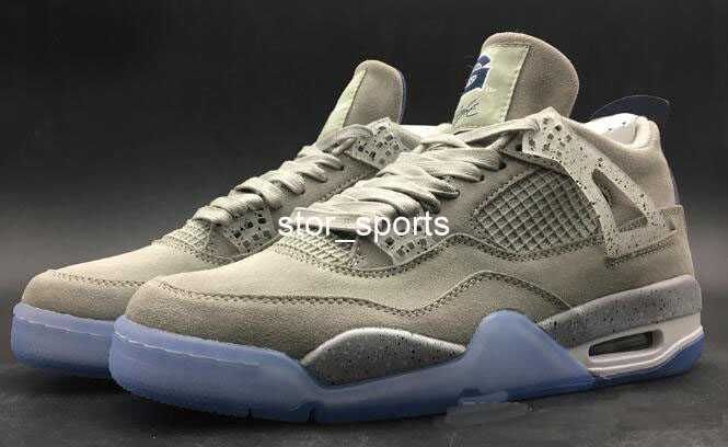 jordan 4 georgetown
