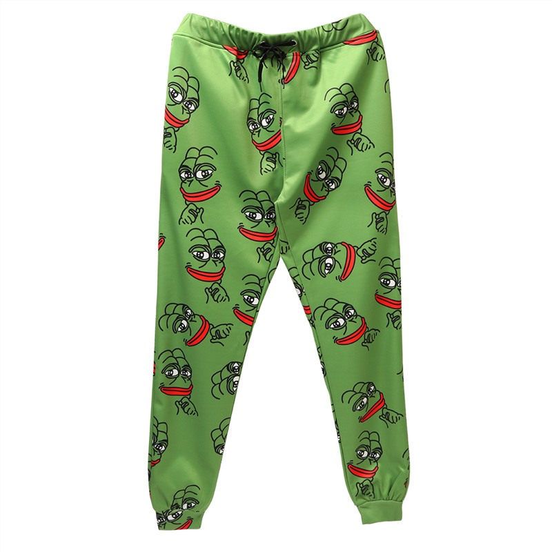 cat pants