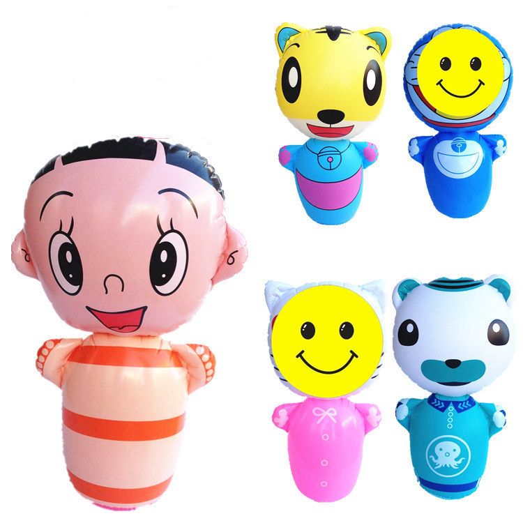 bulk inflatable toys
