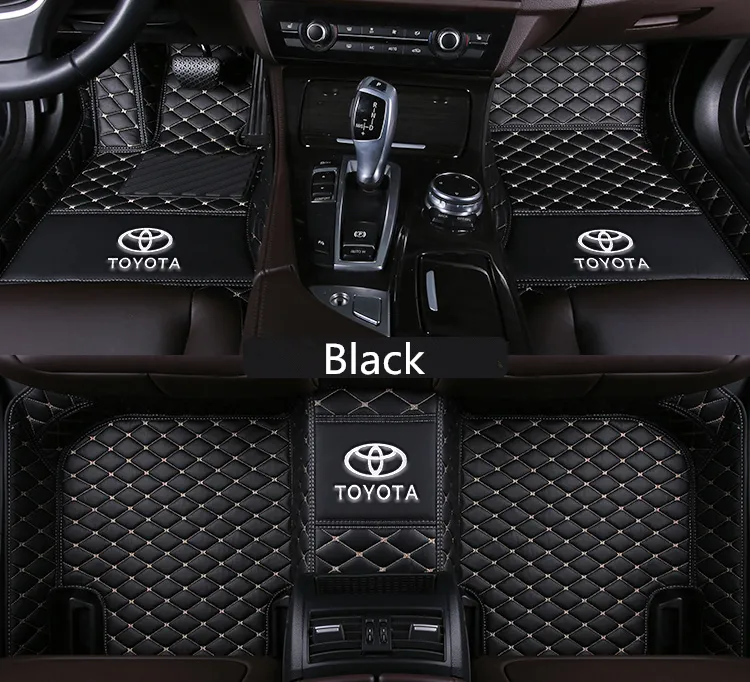 2019 Applicable To Toyota Camry 2012 2017 Car Interior Point Non Toxic Mat From Chentingzhu1330647 169 58 Dhgate Com