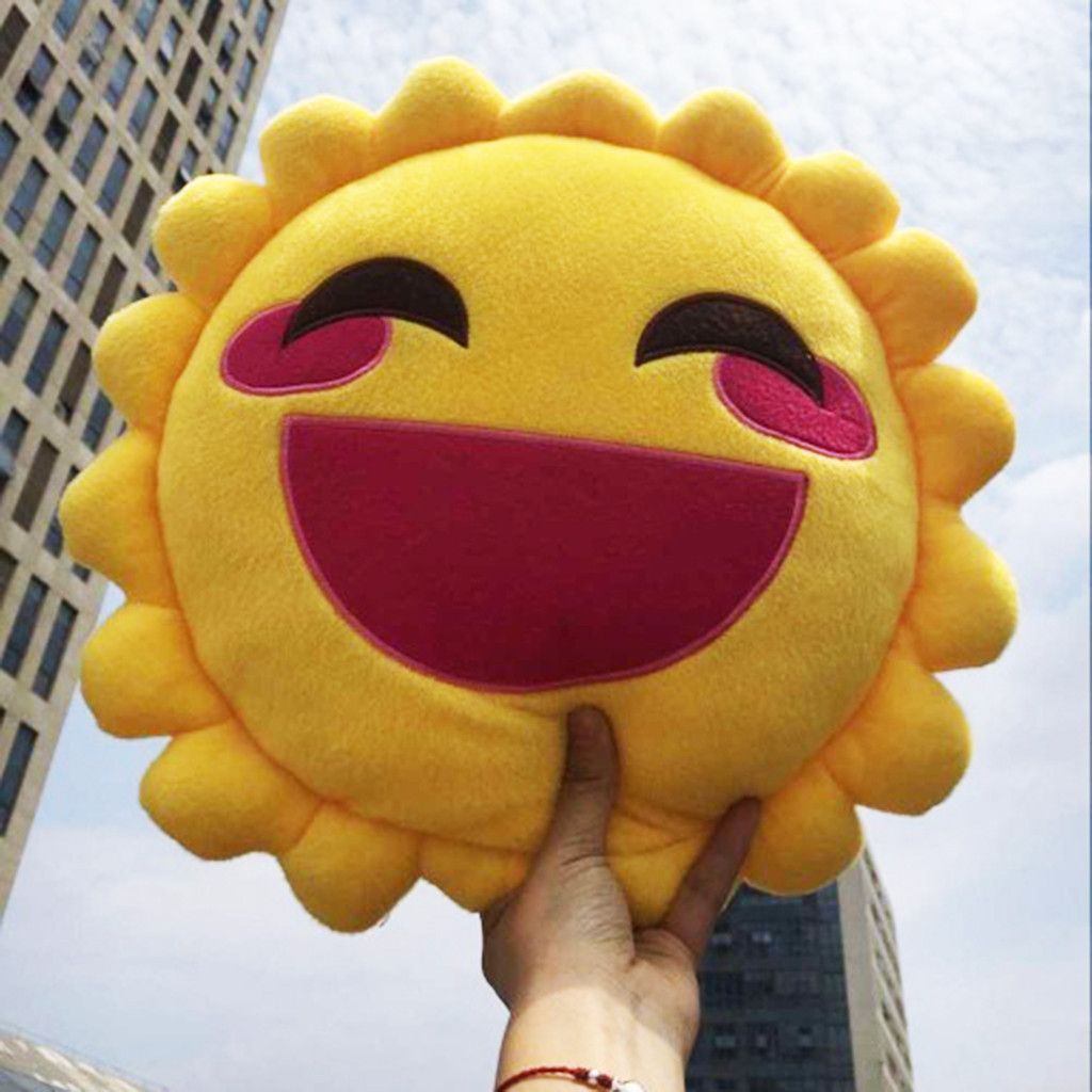 sun plush