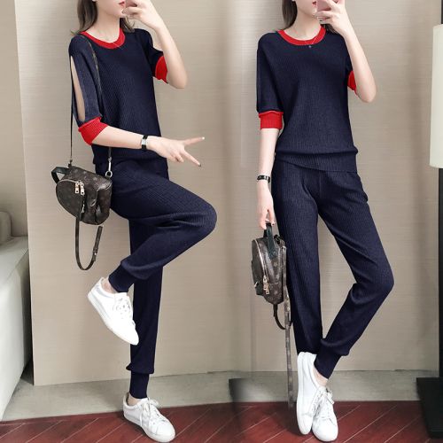 conjuntos femininos casuais