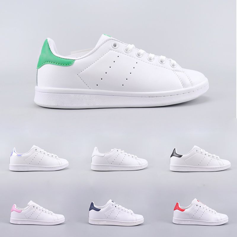 blue stan smiths mens