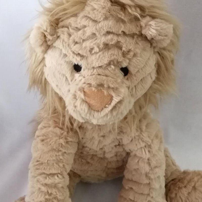 animal kingdom stuffed animals