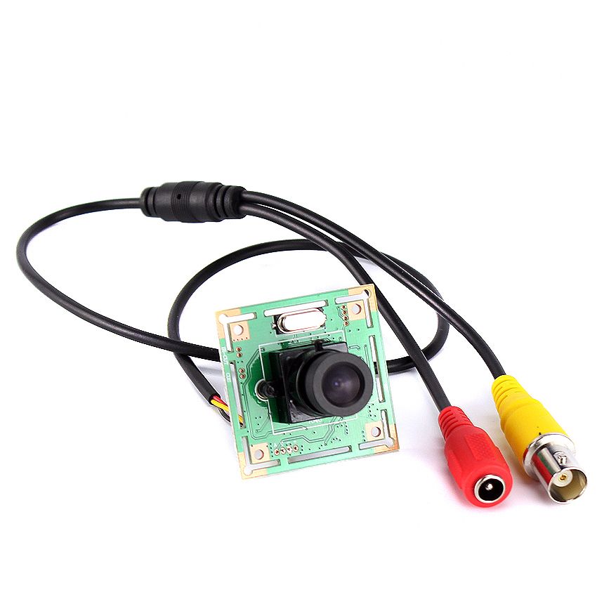 mini cc camera