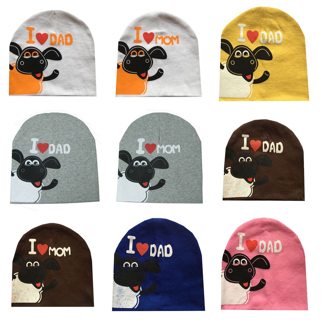 baby dad hats