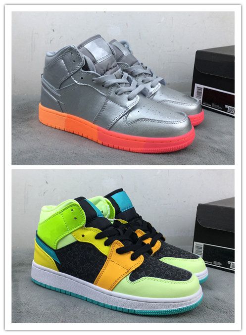 yellow box shoes wholesale