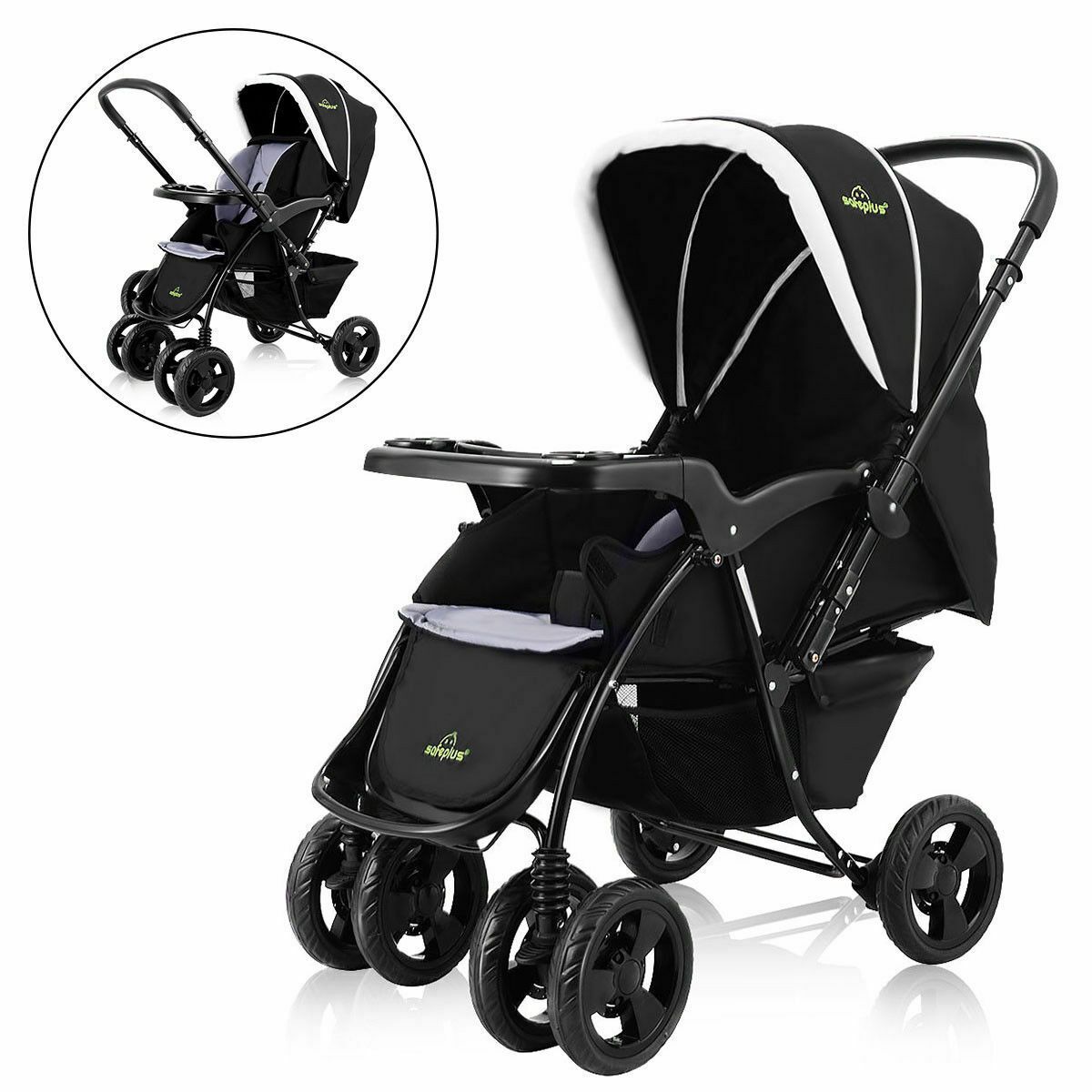 buggy for newborn