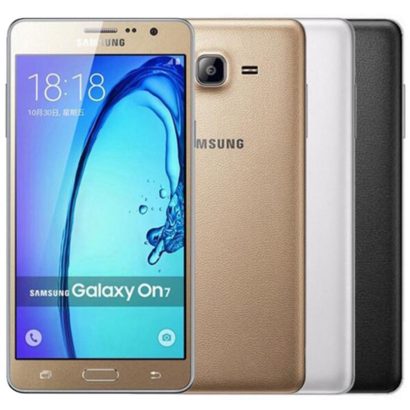 galaxy on7 g6000