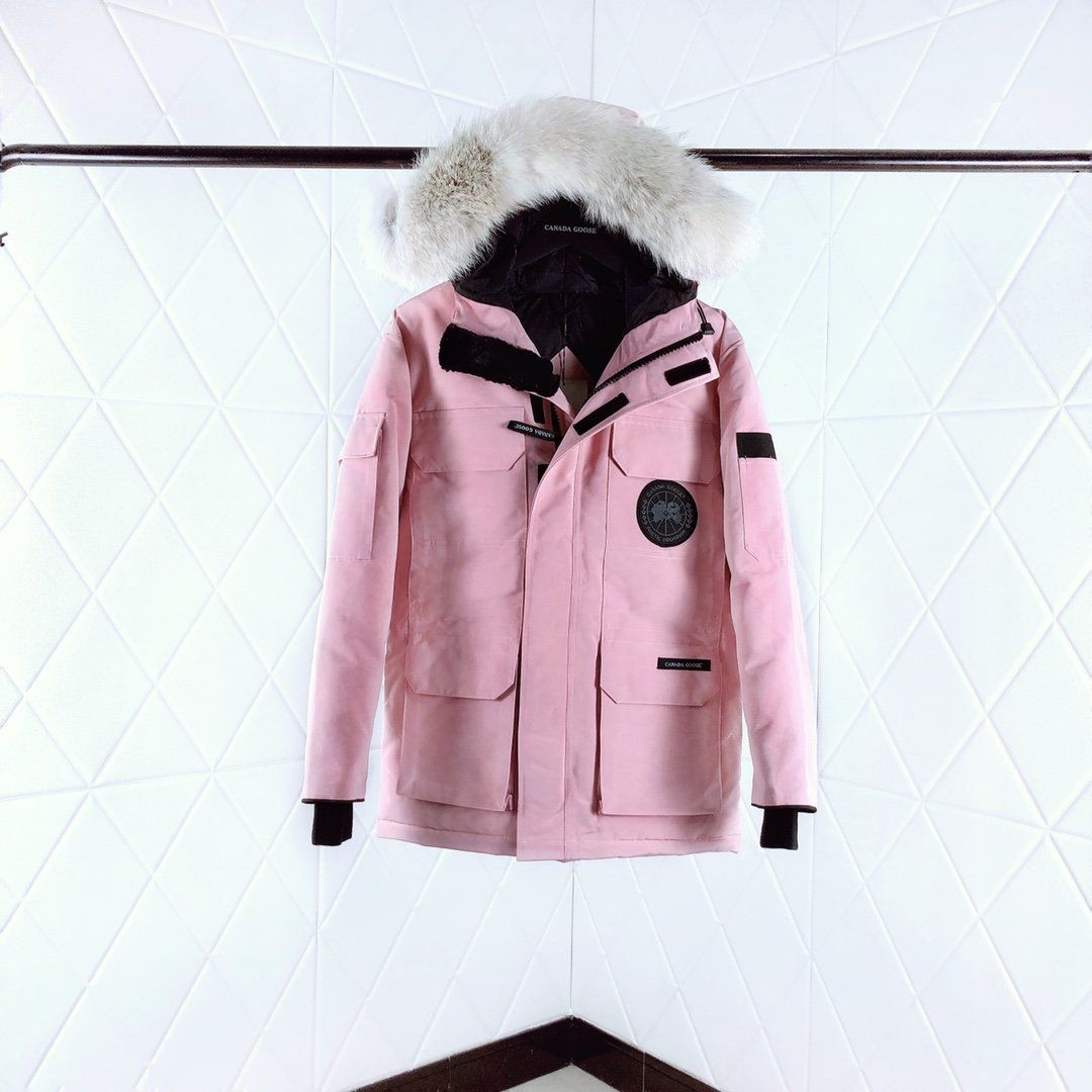 canon goose jacket
