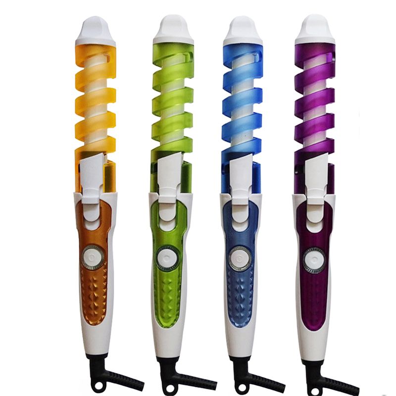 curling rod online