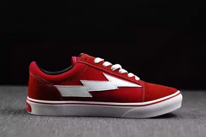 ian connors revenge shoes