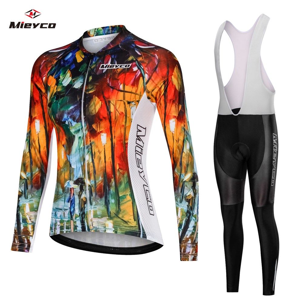 bike clothes for women