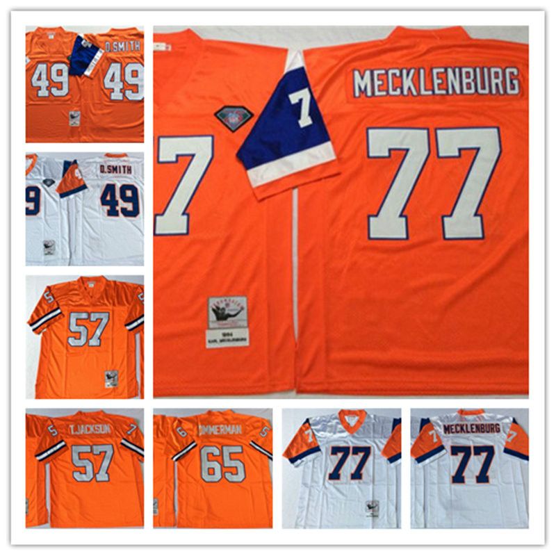 mecklenburg jersey