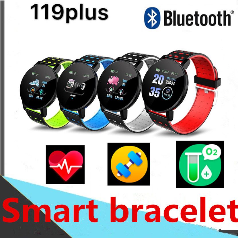 smart bracelet android