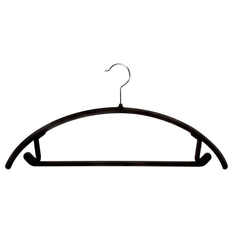 plastic coat hangers