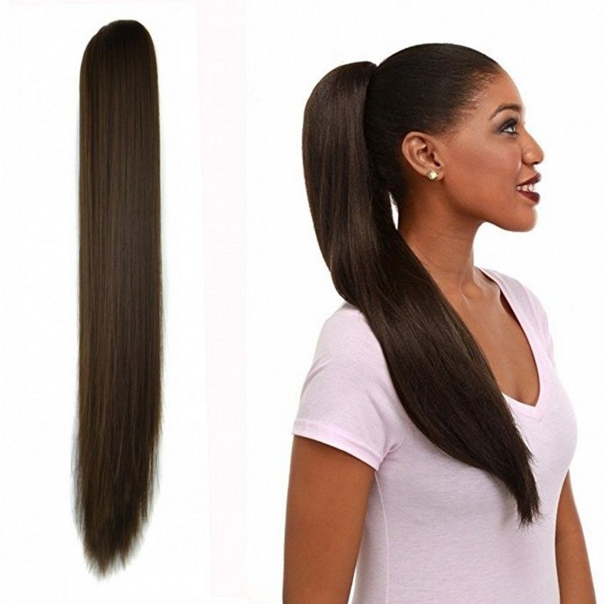 claw hair pieces