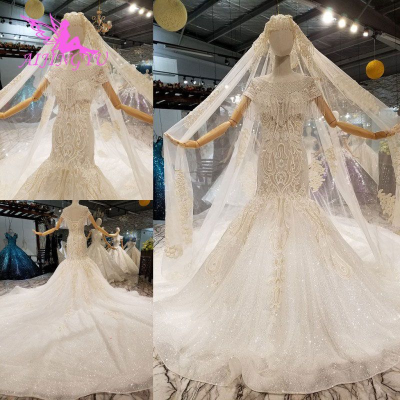 plus size chinese wedding dress