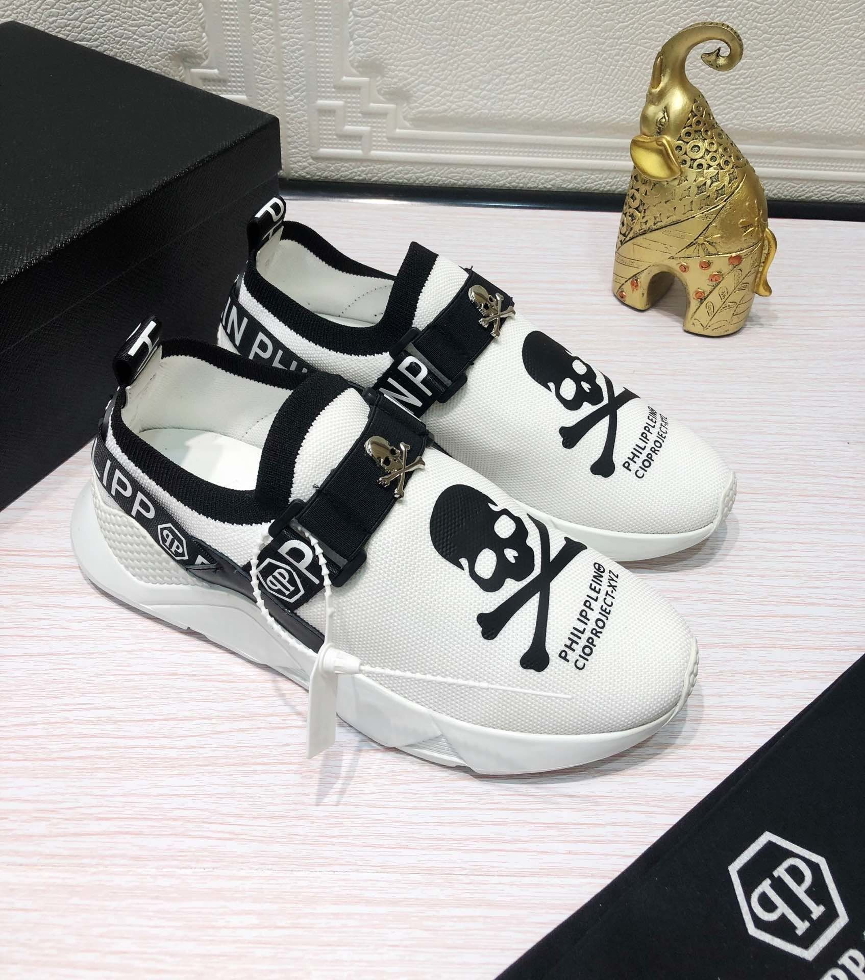 philipp plein shoes dhgate