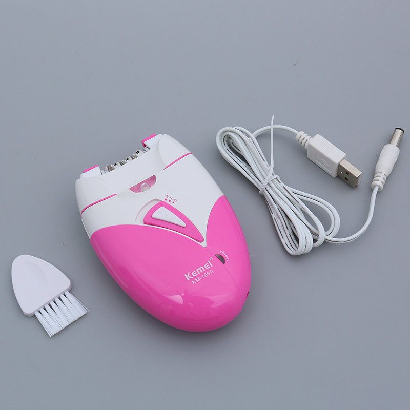 Epilator Sale Maquina Para Depilar Women Female Ladies Girls Epilatorer
