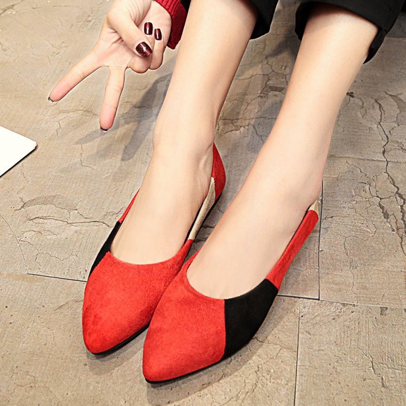 best flat shoes for ladies