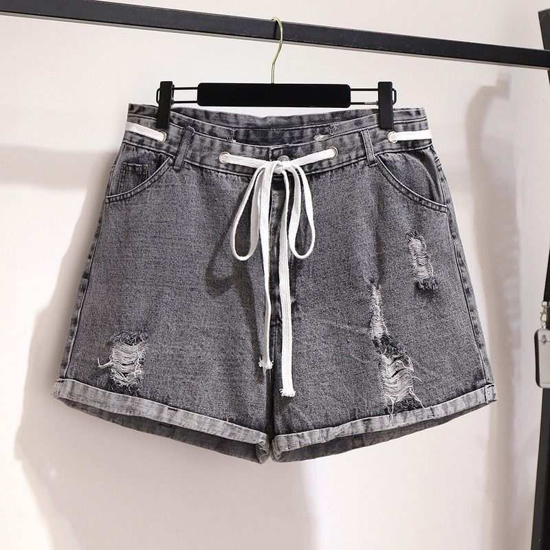 plus size summer shorts