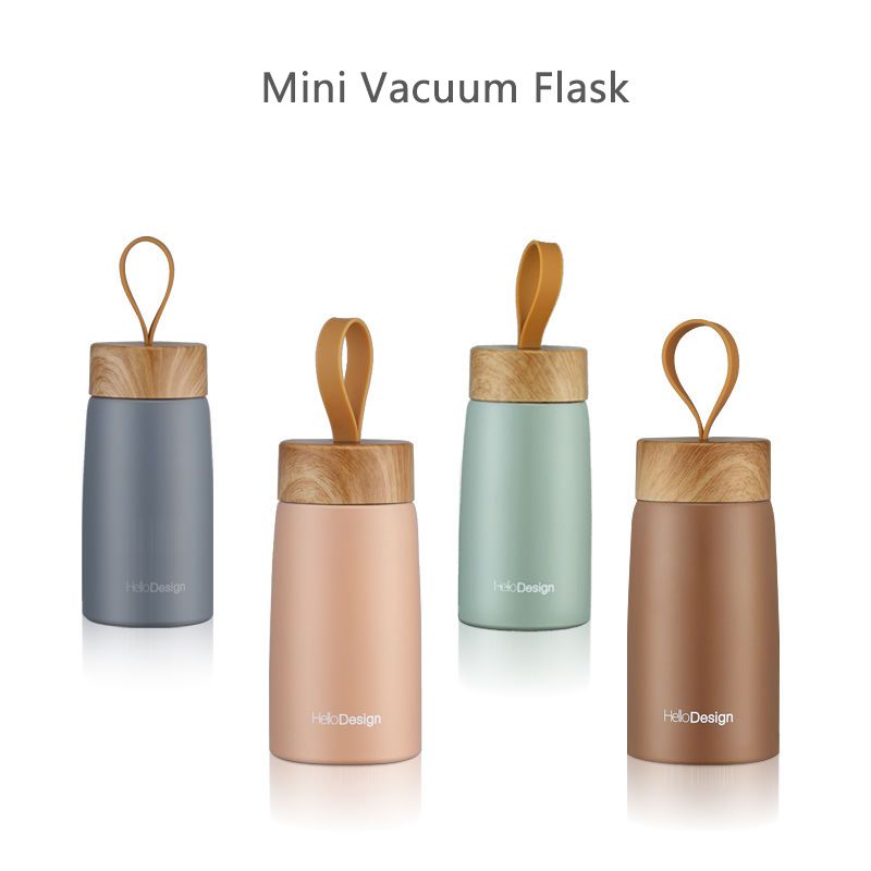 mini thermos cup