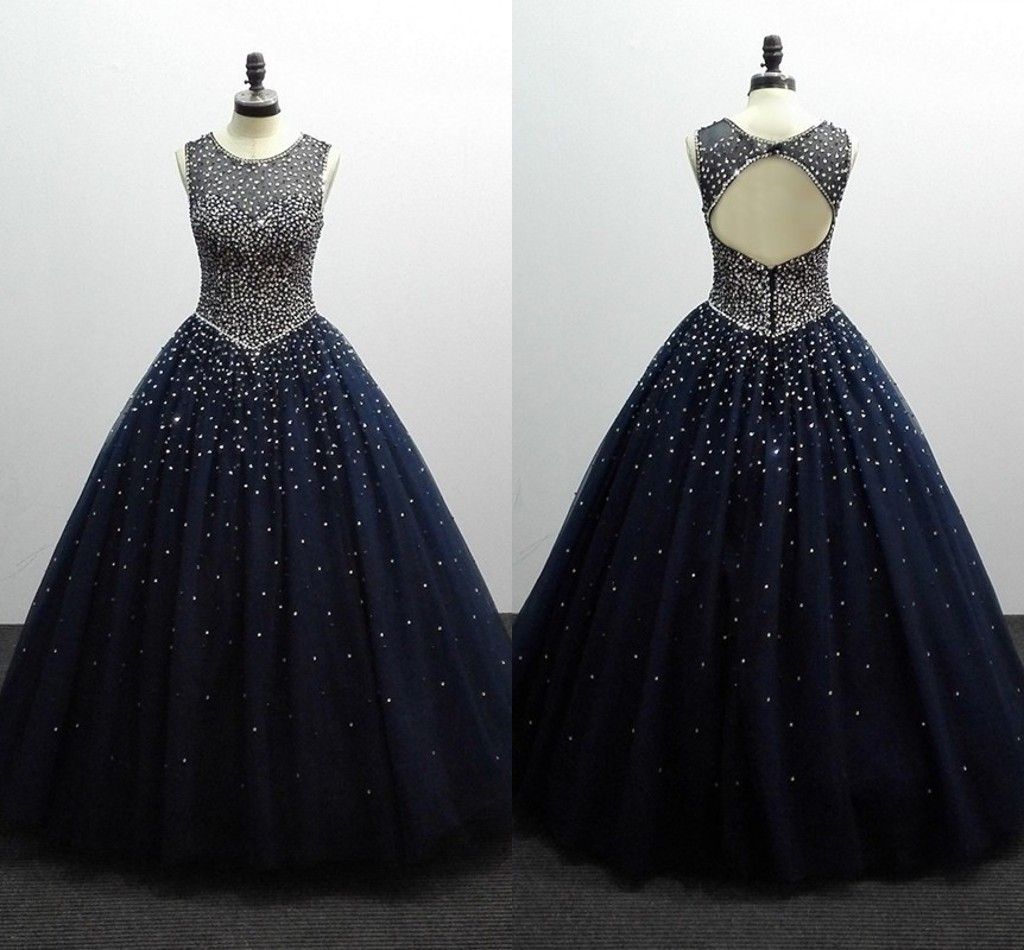 robe pour un bal de college