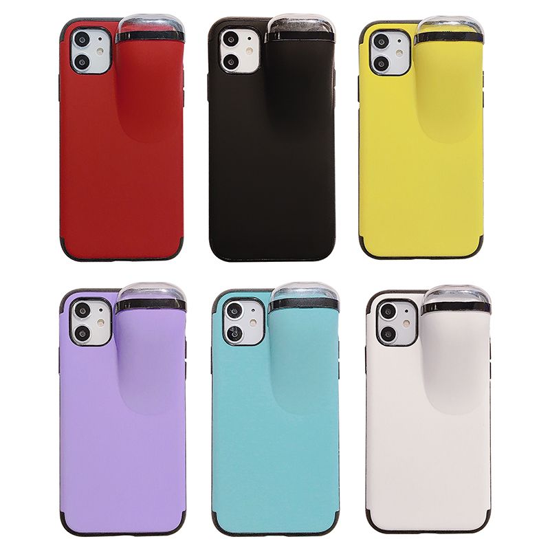 Wholesale Supply Airpods Phone Case For IPhone 11 Pro Max 7 8 6 6S Plus X  XS Max XR For Iphone AirPods 2 Hard PC Back From Chenyanyuan2016, $2.82 |  DHgate Israel