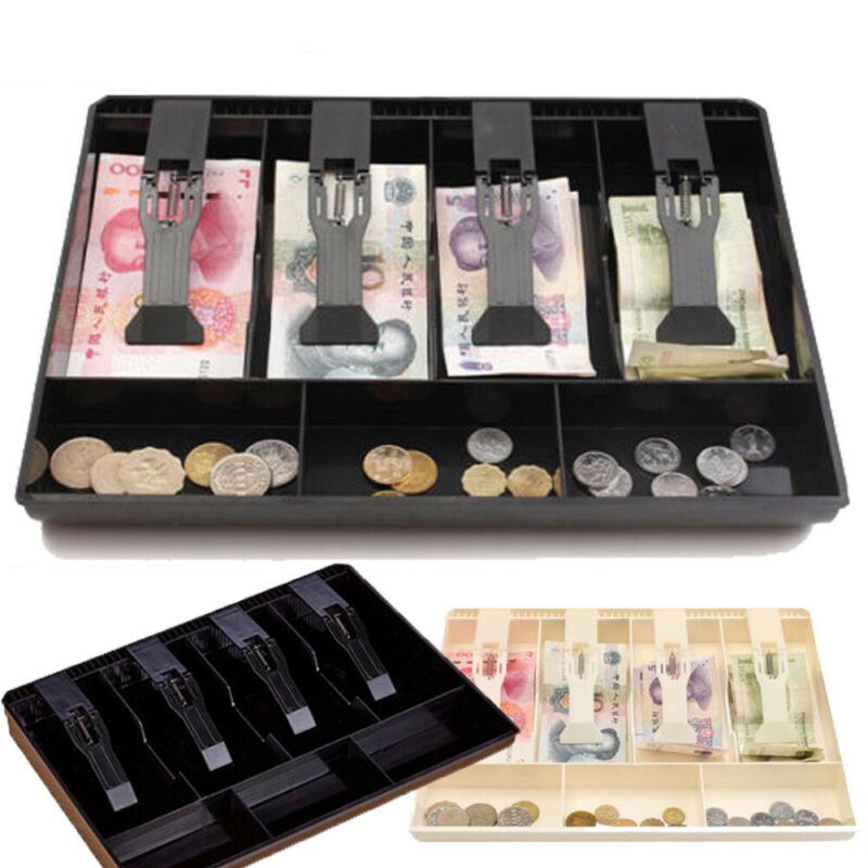 cash register tray