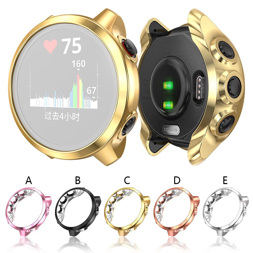 garmin forerunner 245 case