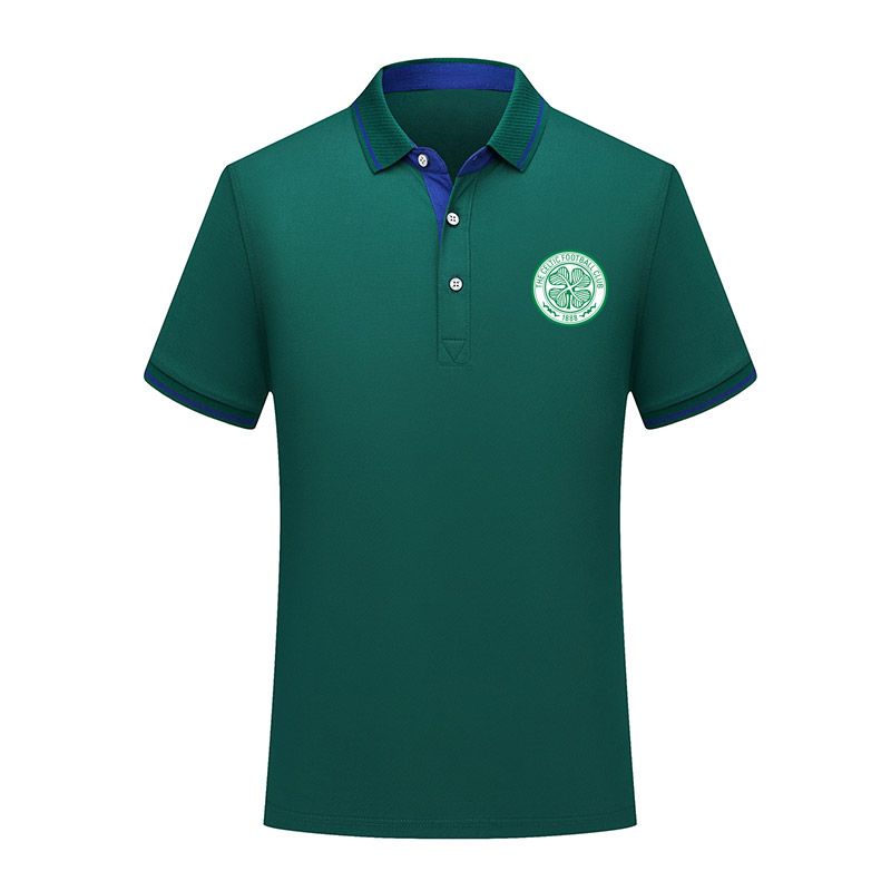 celtic polo shirts