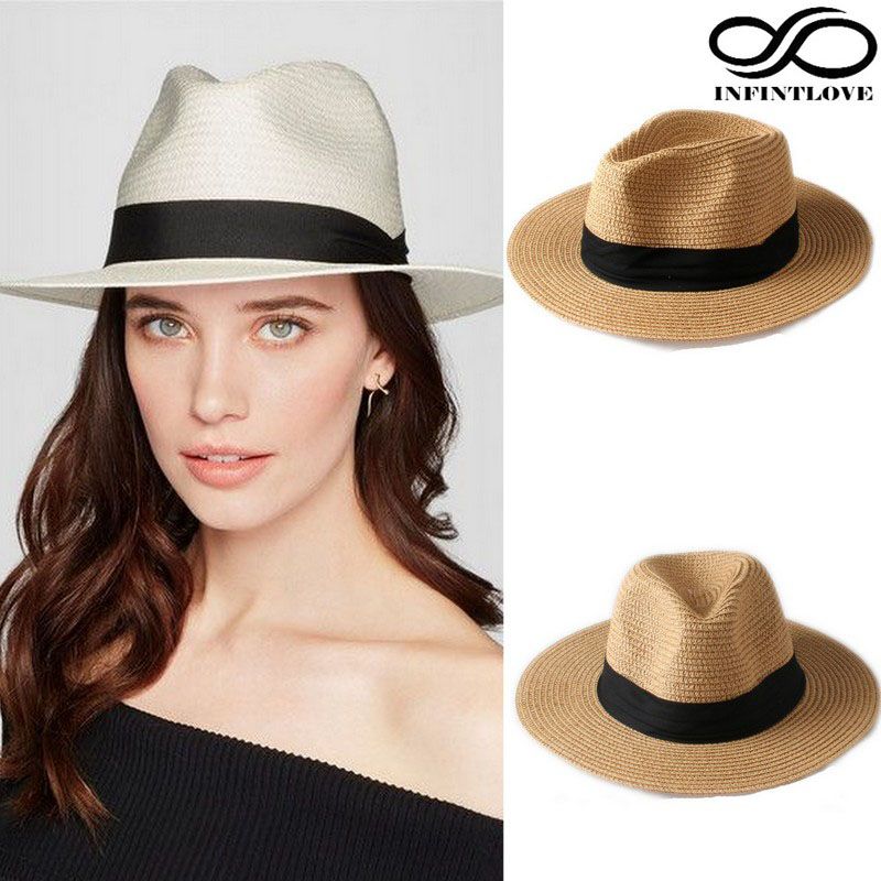 fedora summer hats for men
