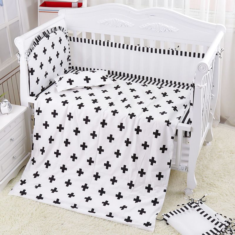 bedding for baby cot