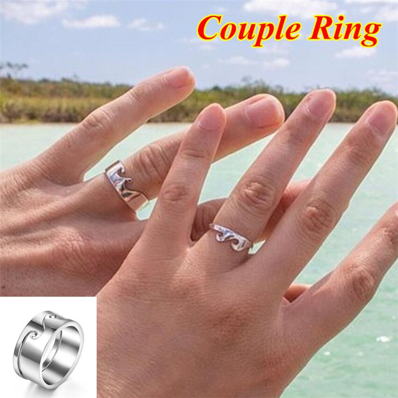 his promise ring