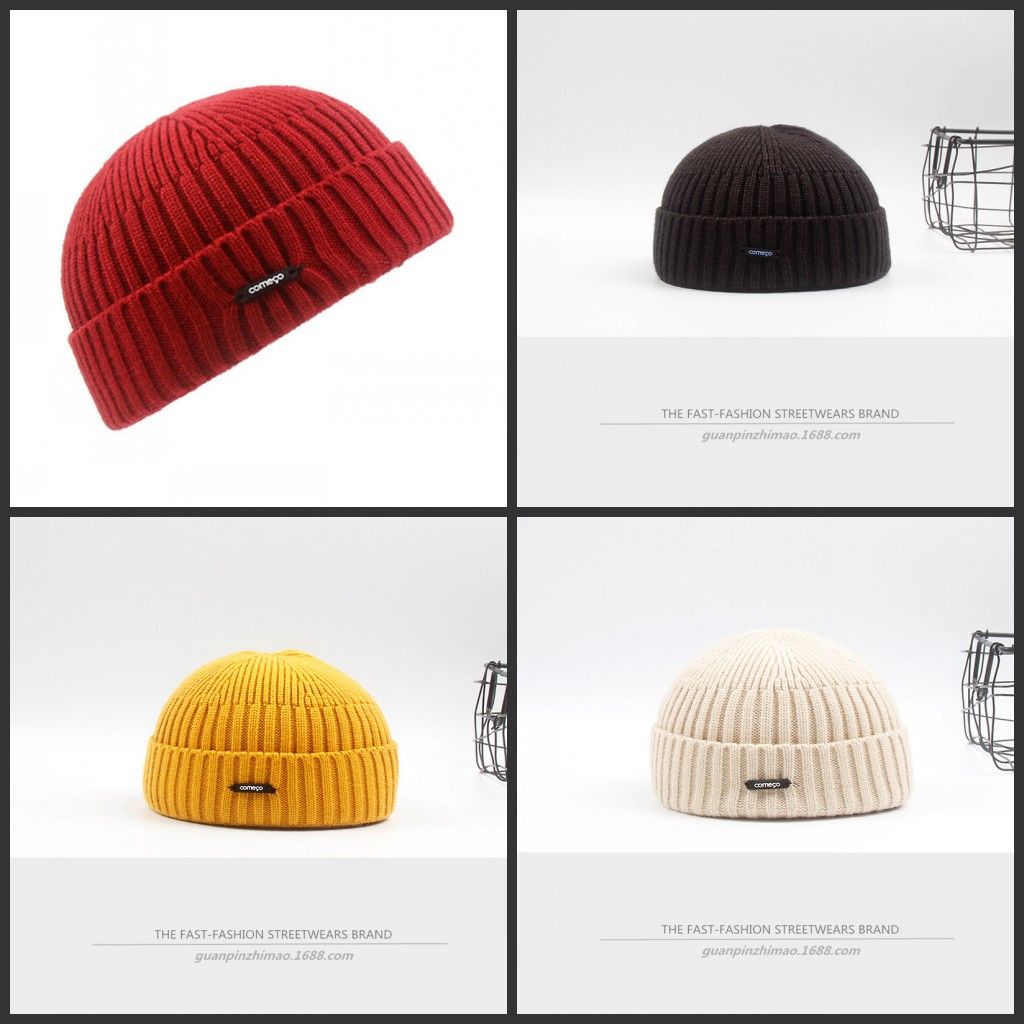melon winter hats