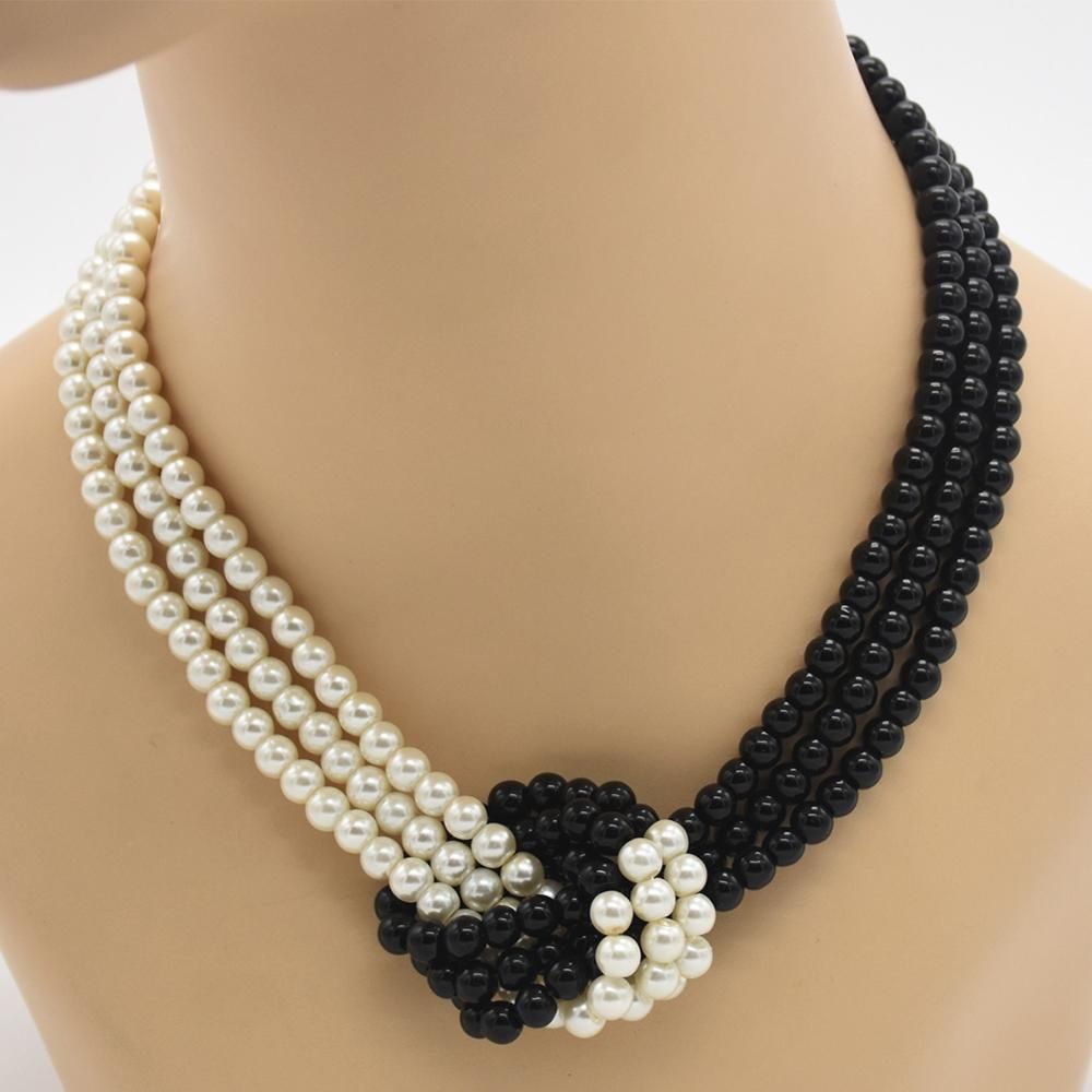 original pearl necklace price