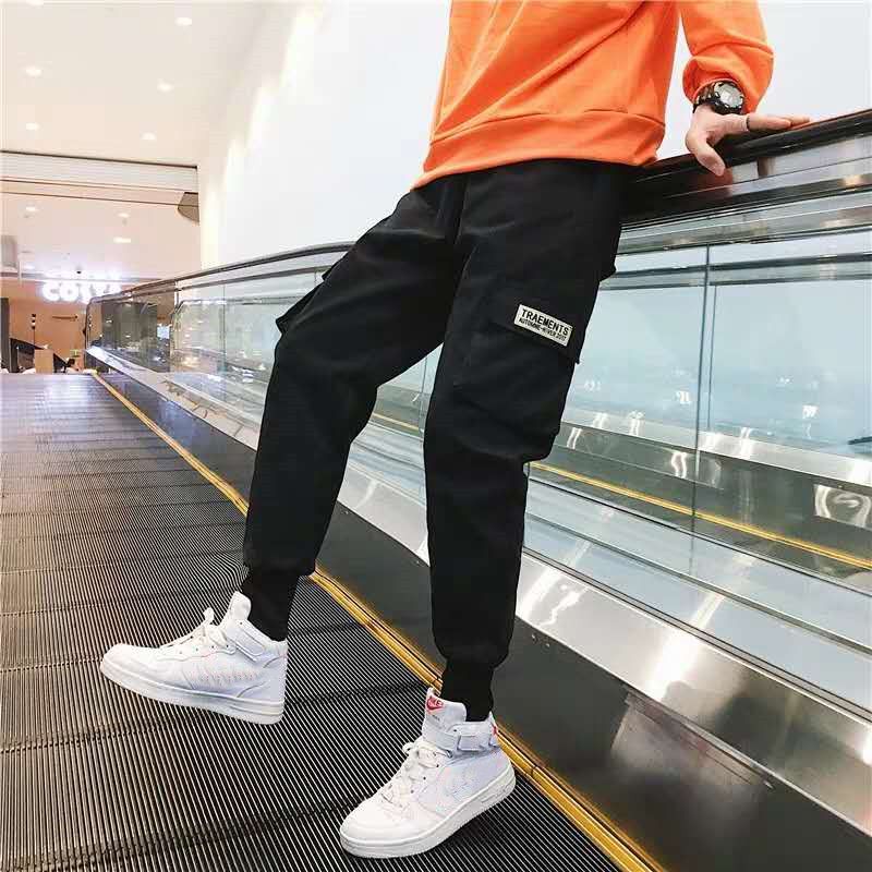 Compra Pantalones De Camuflaje De Lujo Del Diseñador Del Mens Guardapolvos  Grandes Patas Estilo Militar Desierto Suelta Los Pantalones Militares Patas  Pantalones Casuales Otoño 31 38 Barato | Entrega Rápida Y Calidad |  Es.Dhgate